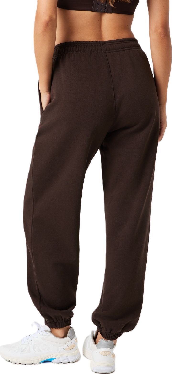 Björn Borg Women's Studio Oversized Sweatpants Molé Björn Borg Björn Borg Women's Studio Oversized Sweatpants Molé Björn Borg
