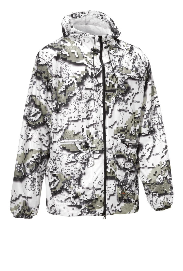 Swedteam Men's Ridge Hunting Set Desolve Zero Swedteam