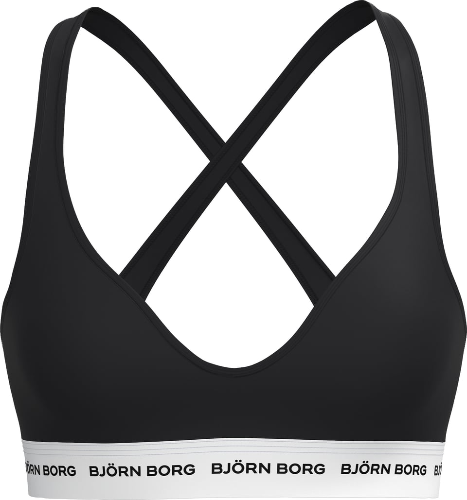 Women's Logo Bralette