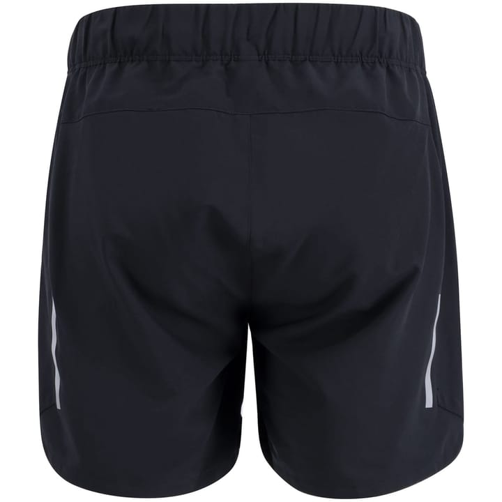 Swix Roadline Light Shorts M Black Swix