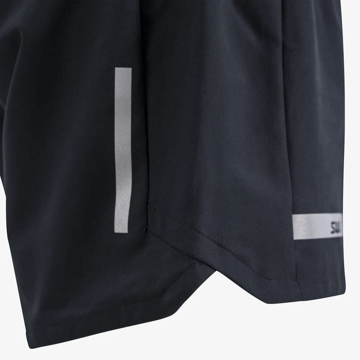 Swix Roadline Light Shorts M Black Swix