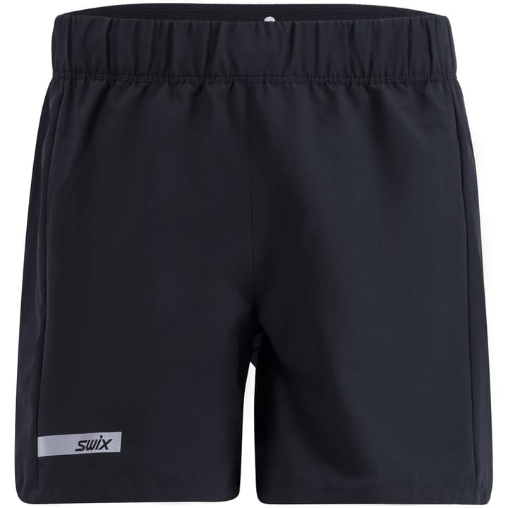 Swix Roadline Light Shorts M Black Swix