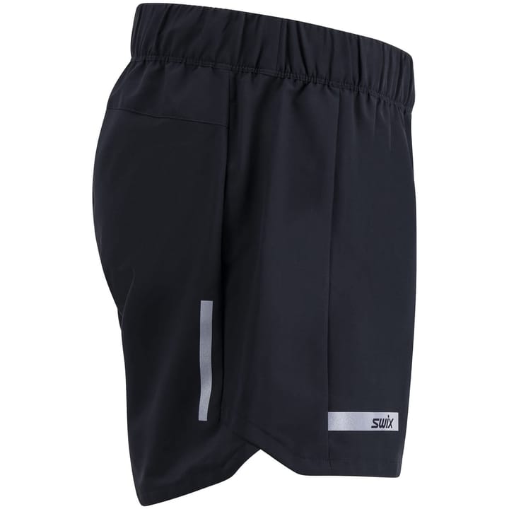 Swix Roadline Light Shorts M Black Swix