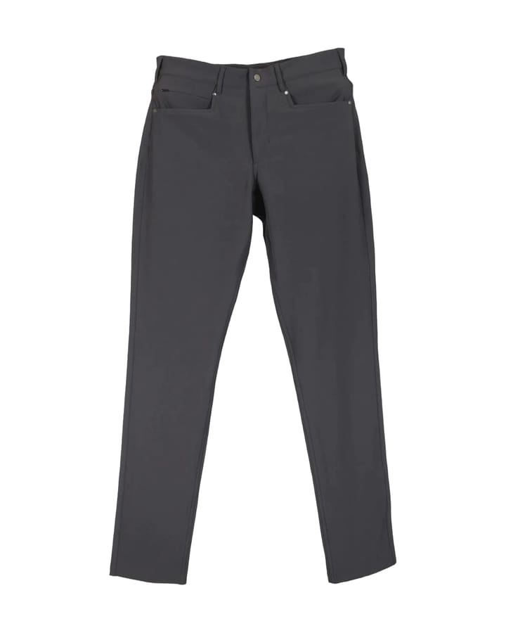 Rúngne Anchor Pants Mens Anthracite Grey Rúngne Rúngne Anchor Pants Mens Anthracite Grey Rúngne