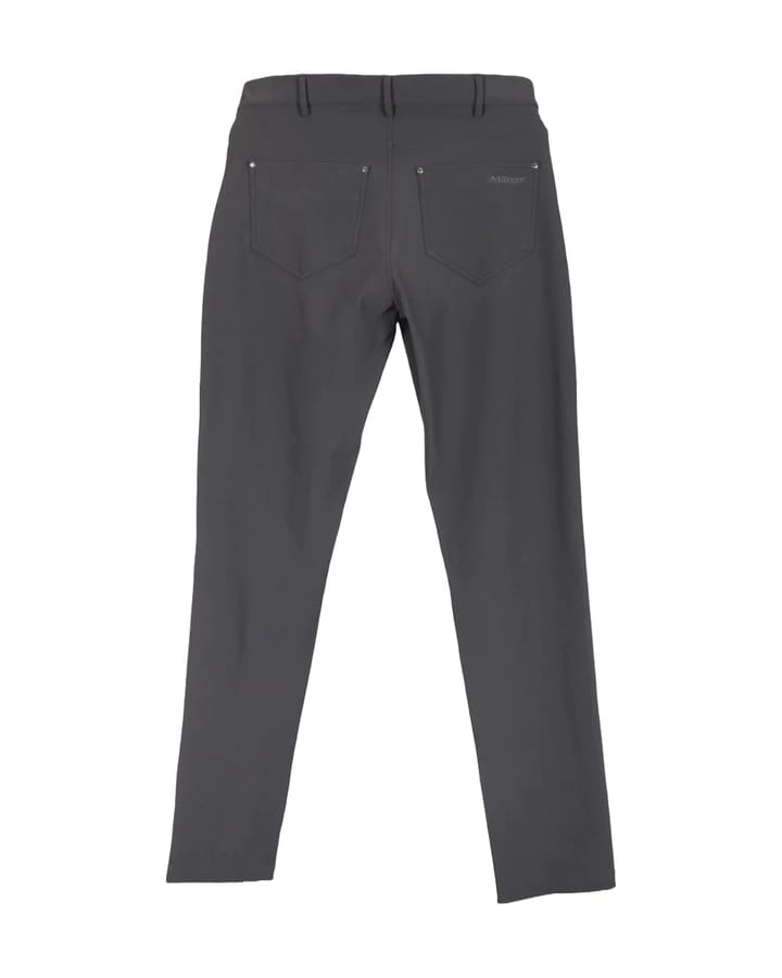 Rúngne Anchor Pants Mens Anthracite Grey Rúngne Rúngne Anchor Pants Mens Anthracite Grey Rúngne