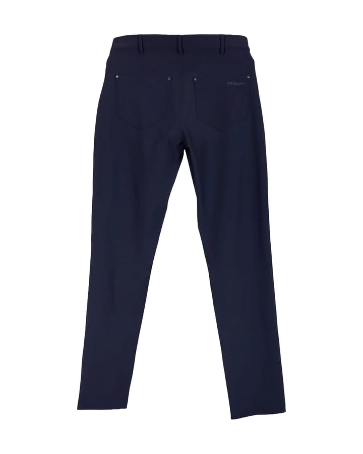 Rúngne Anchor Pants Mens Dark Blue Rúngne Rúngne Anchor Pants Mens Dark Blue Rúngne