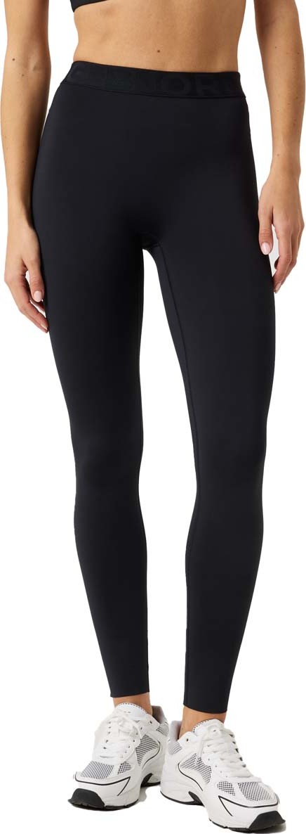 Björn Borg Women's Borg Tights Black Beauty