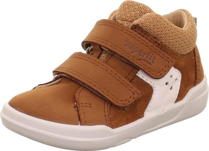 Superfit Kid's Superfree Brown Superfit