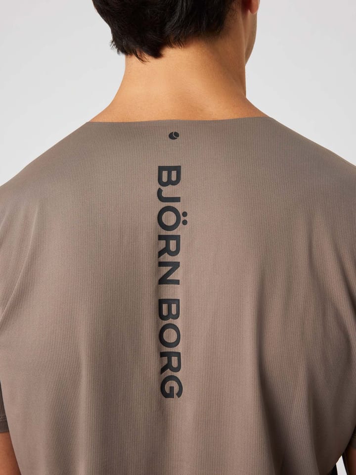 Björn Borg Men's Borg Feather T-Shirt Falcon Björn Borg