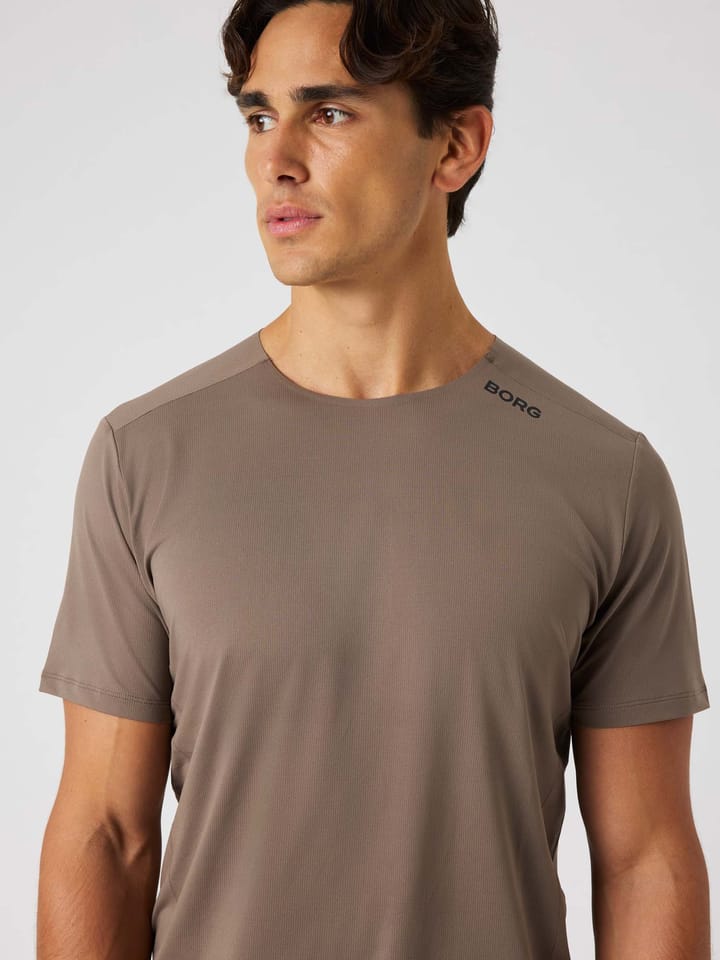 Björn Borg Men's Borg Feather T-Shirt Falcon Björn Borg