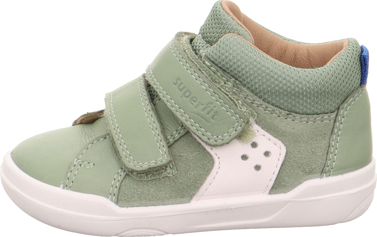 Superfit Kid's Superfree Green