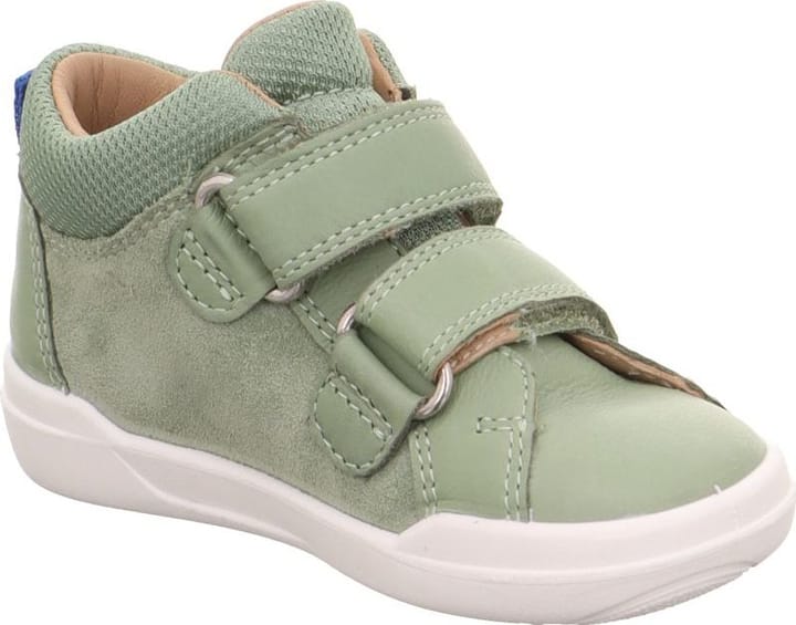 Superfit Kid's Superfree Green Superfit