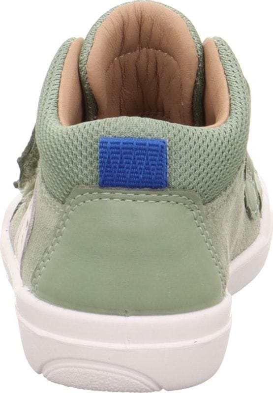 Superfit Kid's Superfree Green Superfit