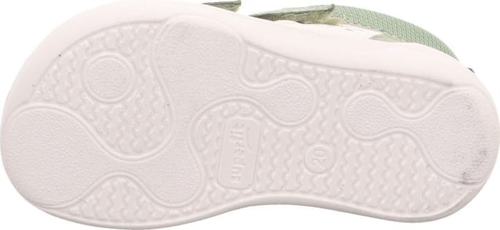 Superfit Kid's Superfree Green Superfit