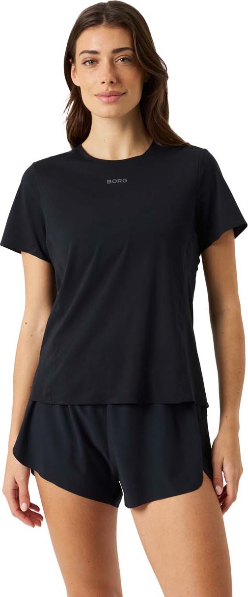 Björn Borg Women's Borg Performance Feather T-Shirt