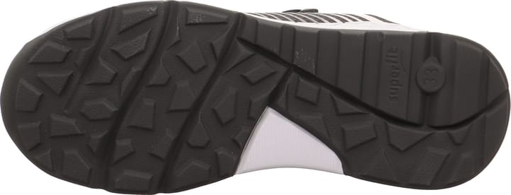 Superfit Kids' Free Ride Grey Superfit