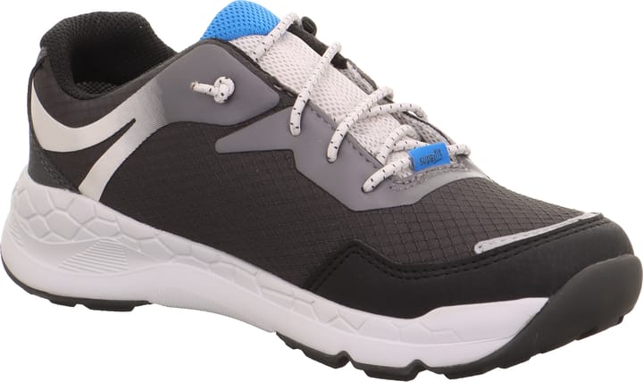 Superfit Kids' Free Ride Grey Superfit