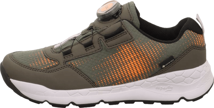 Superfit Youth Free Ride Gore-Tex Green Superfit