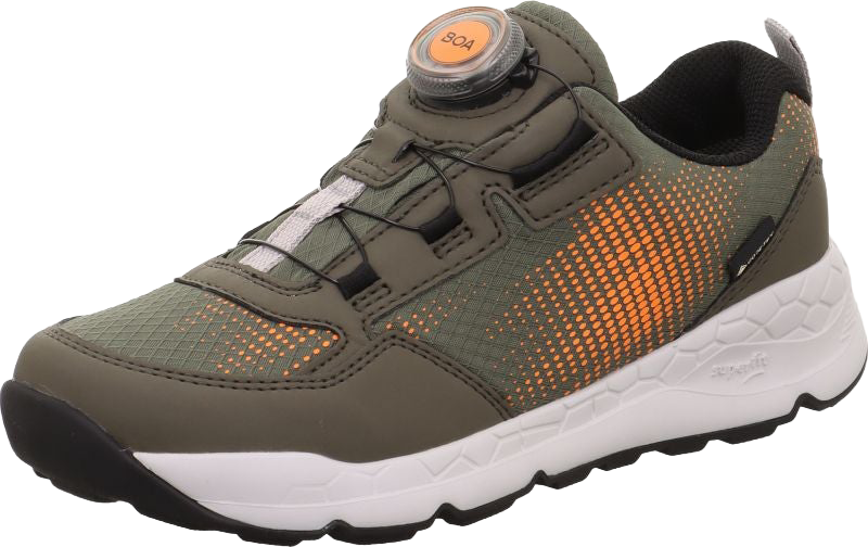 Superfit Youth Free Ride Gore-Tex