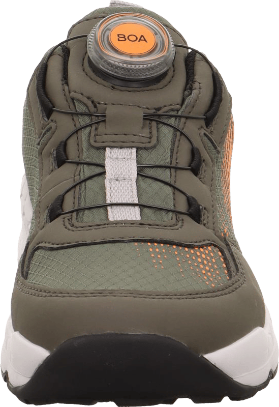 Superfit Youth Free Ride Gore-Tex Green Superfit