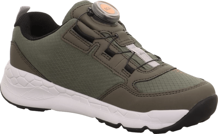 Superfit Youth Free Ride Gore-Tex Green Superfit