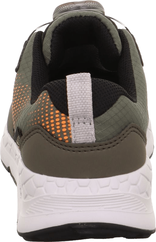 Superfit Youth Free Ride Gore-Tex Green Superfit