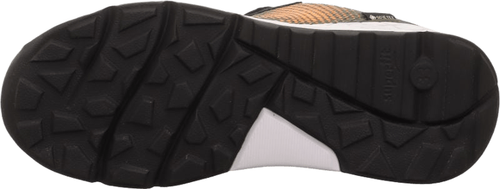 Superfit Youth Free Ride Gore-Tex Green Superfit