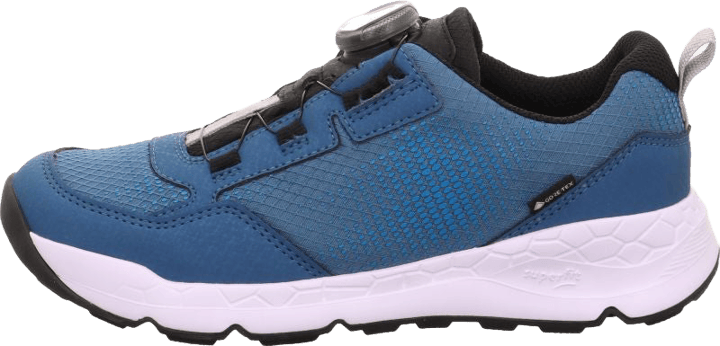 Superfit Youth Free Ride Gore-Tex Blue Superfit