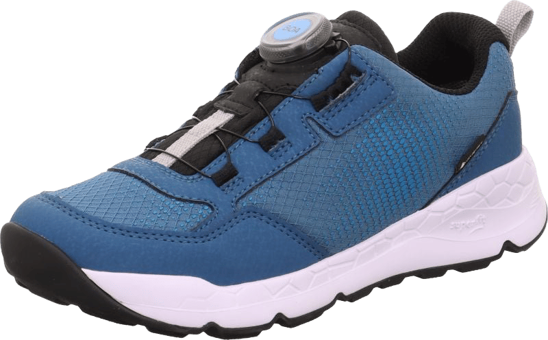 Superfit Youth Free Ride Gore-Tex Blue