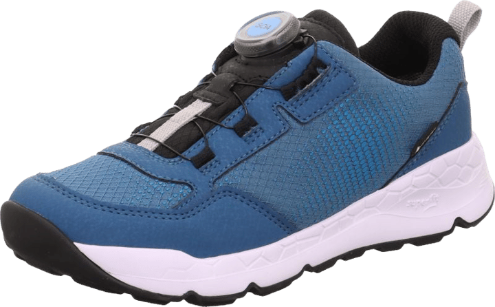 Superfit Youth Free Ride Gore-Tex Blue Superfit