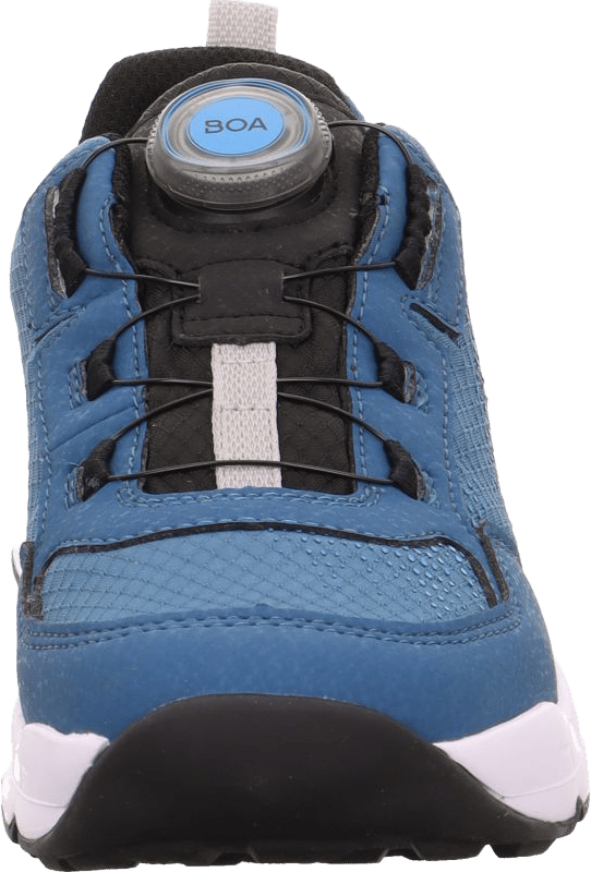 Superfit Youth Free Ride Gore-Tex Blue Superfit