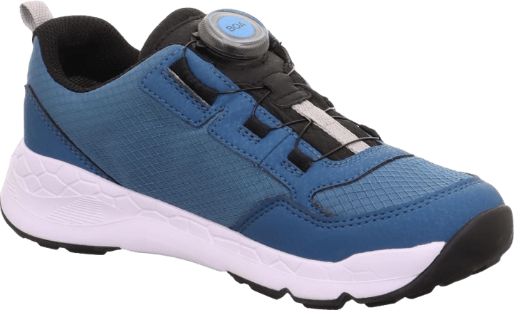 Superfit Youth Free Ride Gore-Tex Blue Superfit