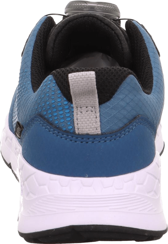 Superfit Youth Free Ride Gore-Tex Blue Superfit