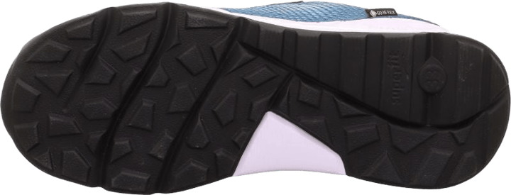 Superfit Youth Free Ride Gore-Tex Blue Superfit