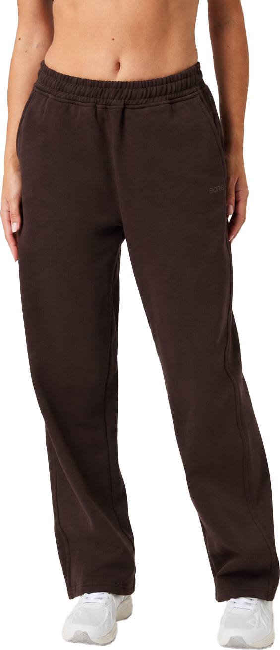 Women's Studio Oversized Straight Sweatpants