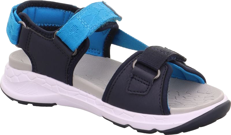 Superfit Junior's Criss Cross