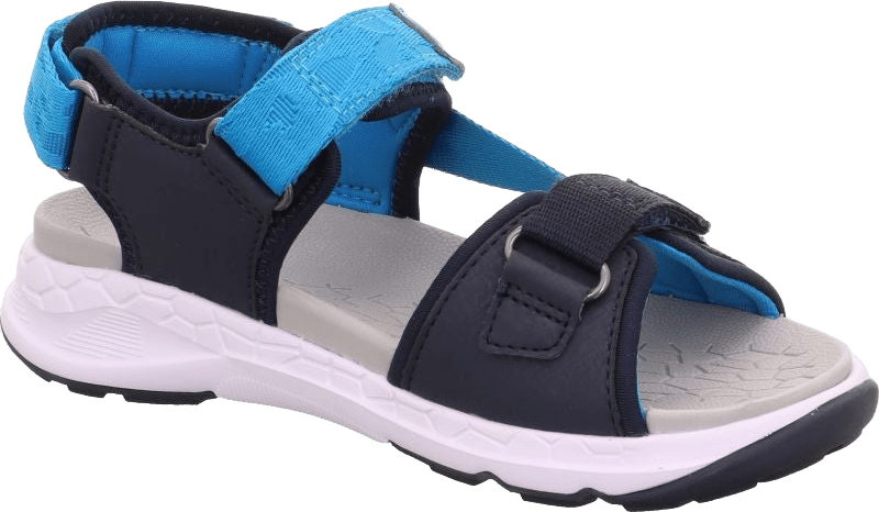 Superfit Junior's Criss Cross