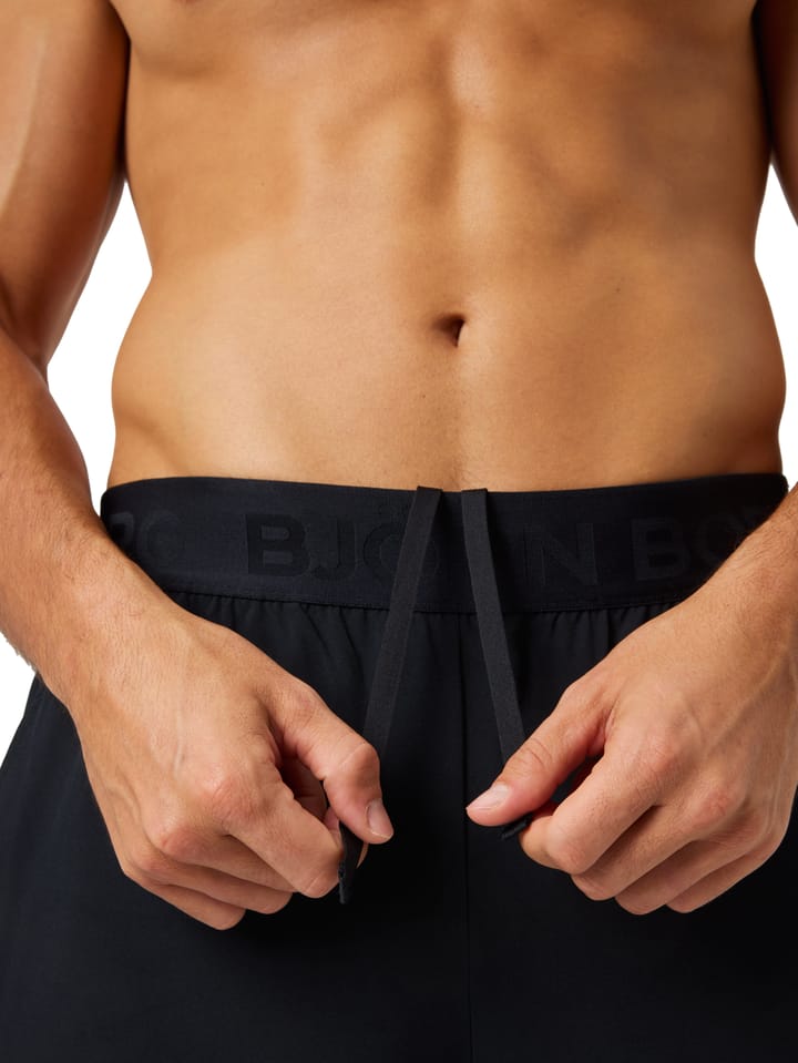 Björn Borg Men's Borg Training Pants Black Beauty Björn Borg