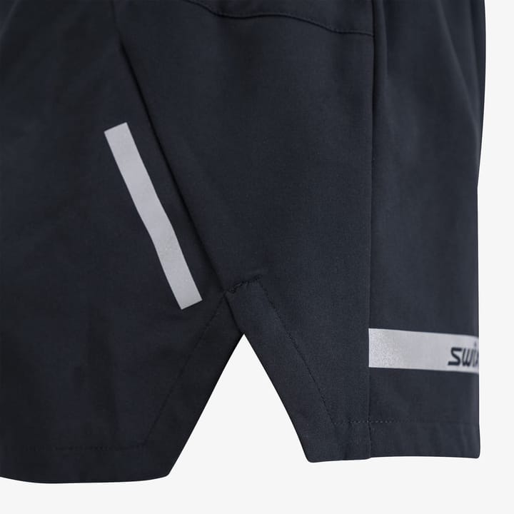 Swix Roadline Light Shorts W Black Swix