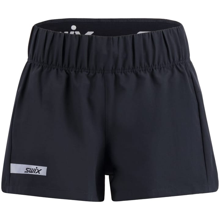 Swix Roadline Light Shorts W Black Swix