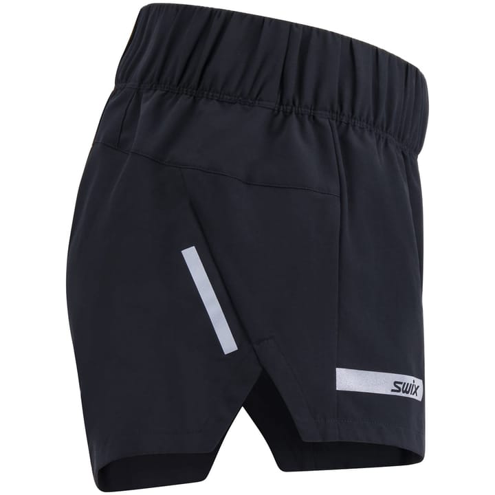 Swix Roadline Light Shorts W Black Swix