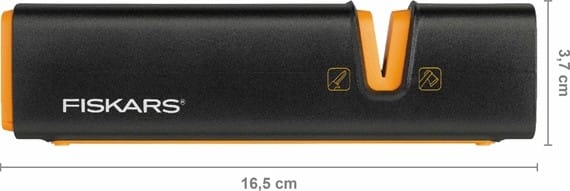 Fiskars Yx- Och Knivslip Norden Fsc Trä Fiskars
