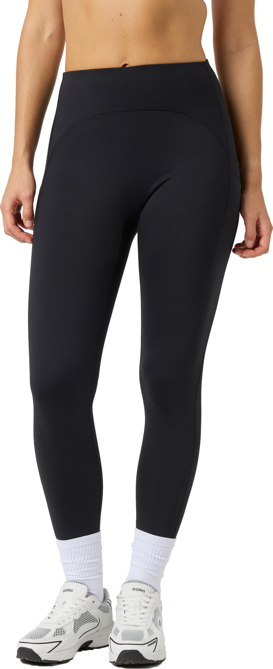 Björn Borg Women's Borg Reform Pocket Tights