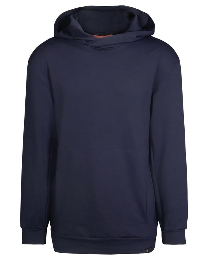 Rúngne Beta Hoodie Mens Dark Blue Rúngne Rúngne Beta Hoodie Mens Dark Blue Rúngne
