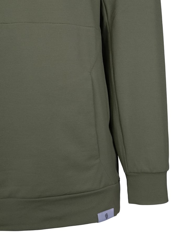 Rúngne Beta Hoodie Mens Wood Green Rúngne Rúngne Beta Hoodie Mens Wood Green Rúngne