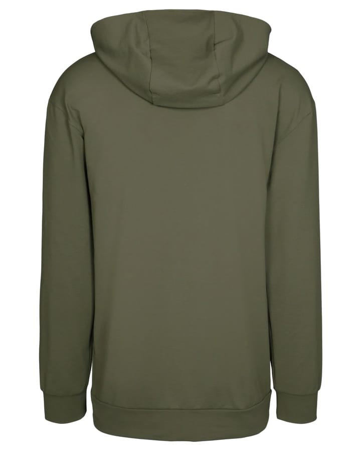 Rúngne Beta Hoodie Mens Wood Green Rúngne Rúngne Beta Hoodie Mens Wood Green Rúngne