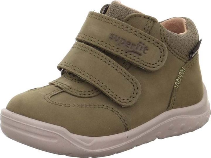 Superfit Kids' Whaley Green Superfit Superfit Kids' Whaley Green Superfit