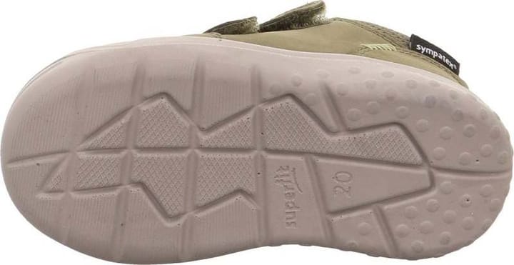 Superfit Kids' Whaley Green Superfit Superfit Kids' Whaley Green Superfit