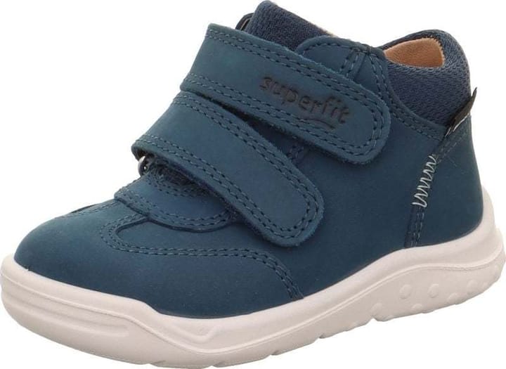 Superfit Kids' Whaley Blue Superfit