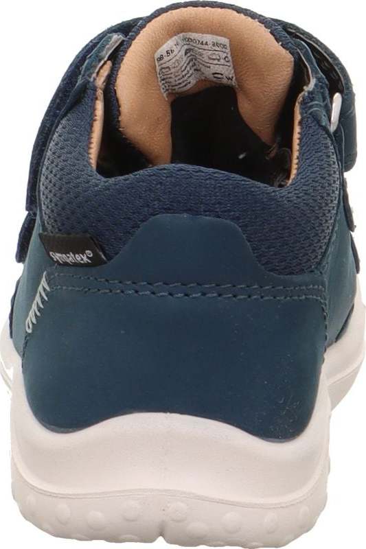 Superfit Kids' Whaley Blue Superfit